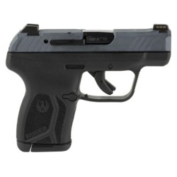 View 2 - Ruger LCP MAX