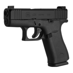 View 3 - Glock 43X