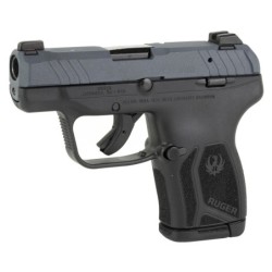 View 3 - Ruger LCP MAX