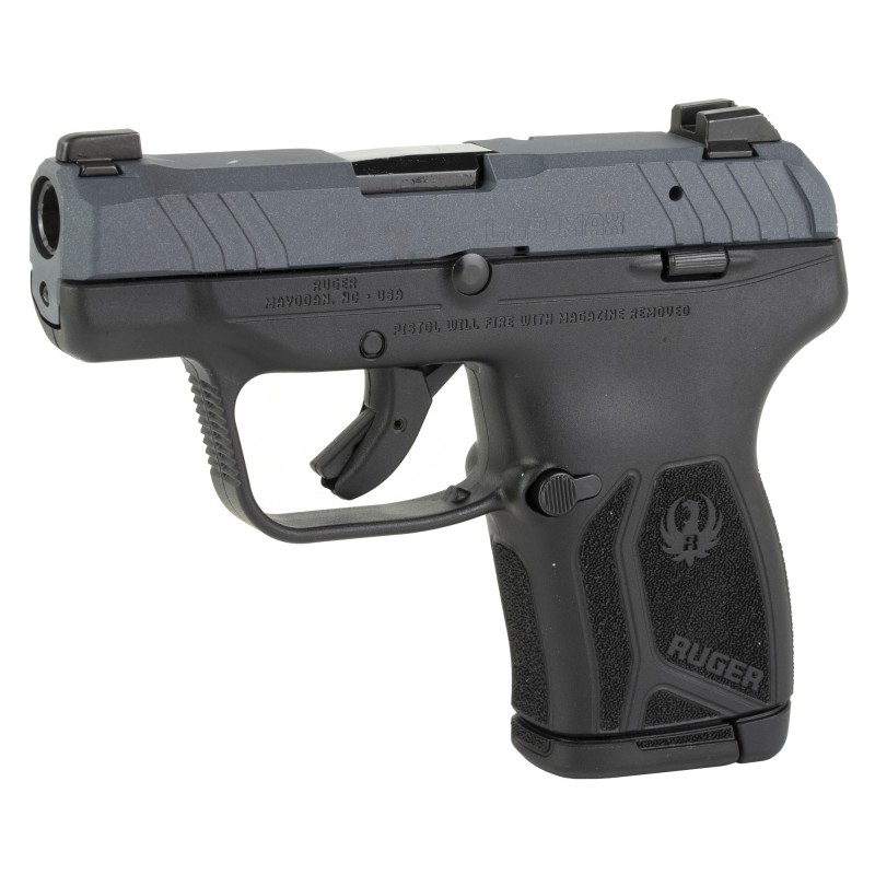 Ruger | RUGER LCP MAX 380ACP 2.8