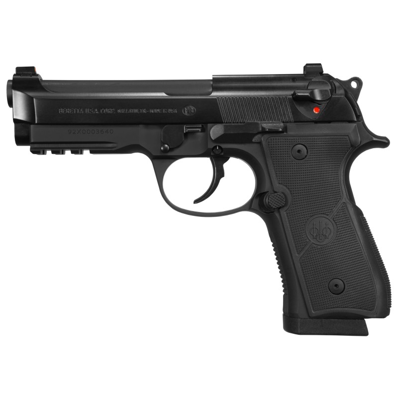 Beretta 92X RDO FR Centurion