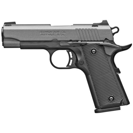 Browning 1911-380