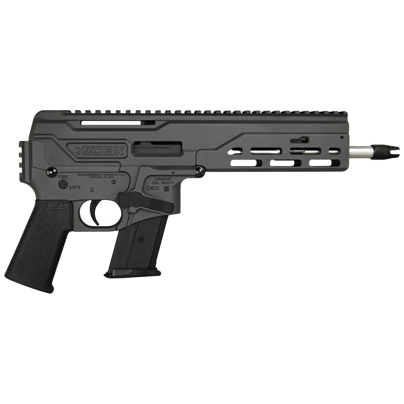 Diamondback Firearms DBX57