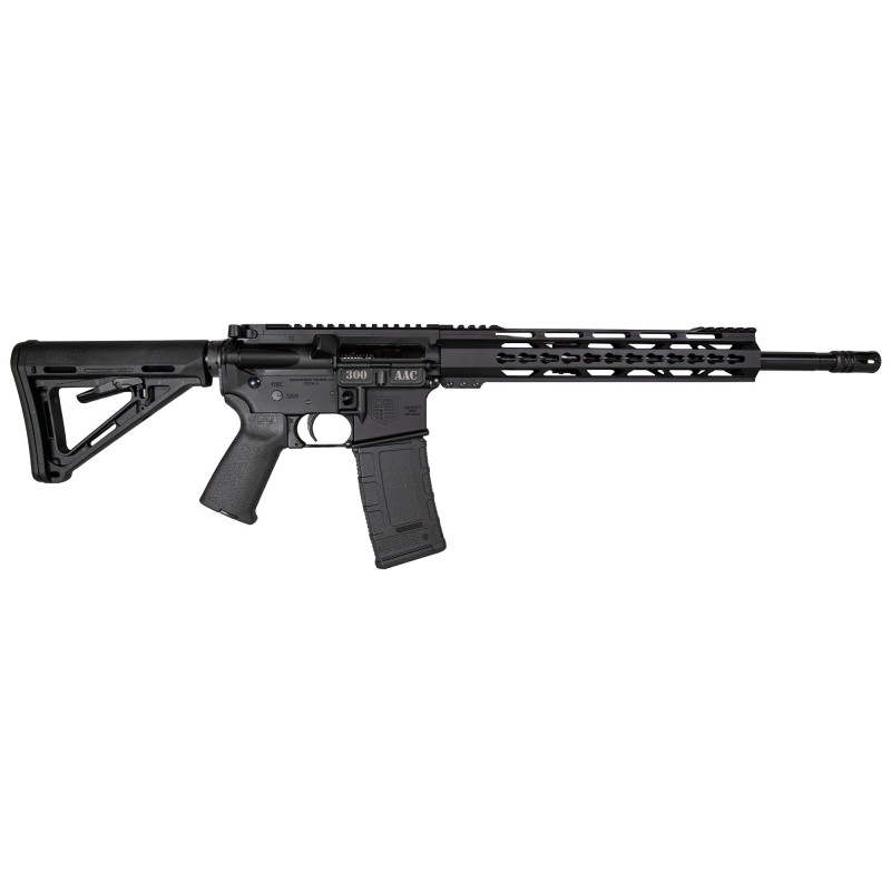 Diamondback Firearms DB15 300BLK