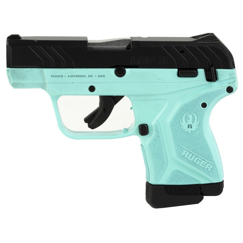 Ruger LCP II