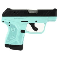 View 2 - Ruger LCP II