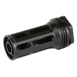 View 3 - OSS Suppressors Flash Hider-QD