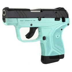 View 3 - Ruger LCP II