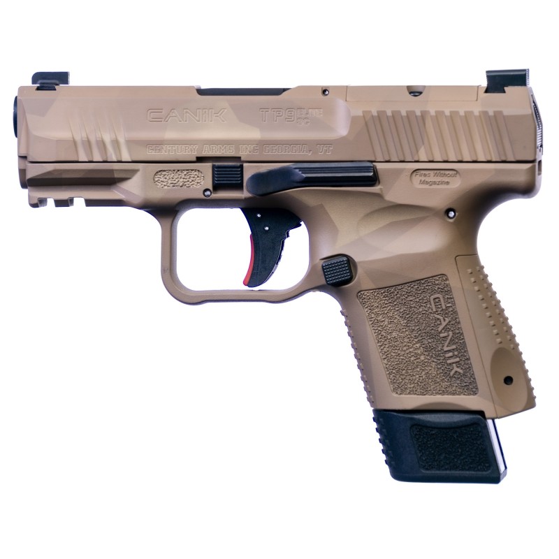 CANIK TP9 Elite SC