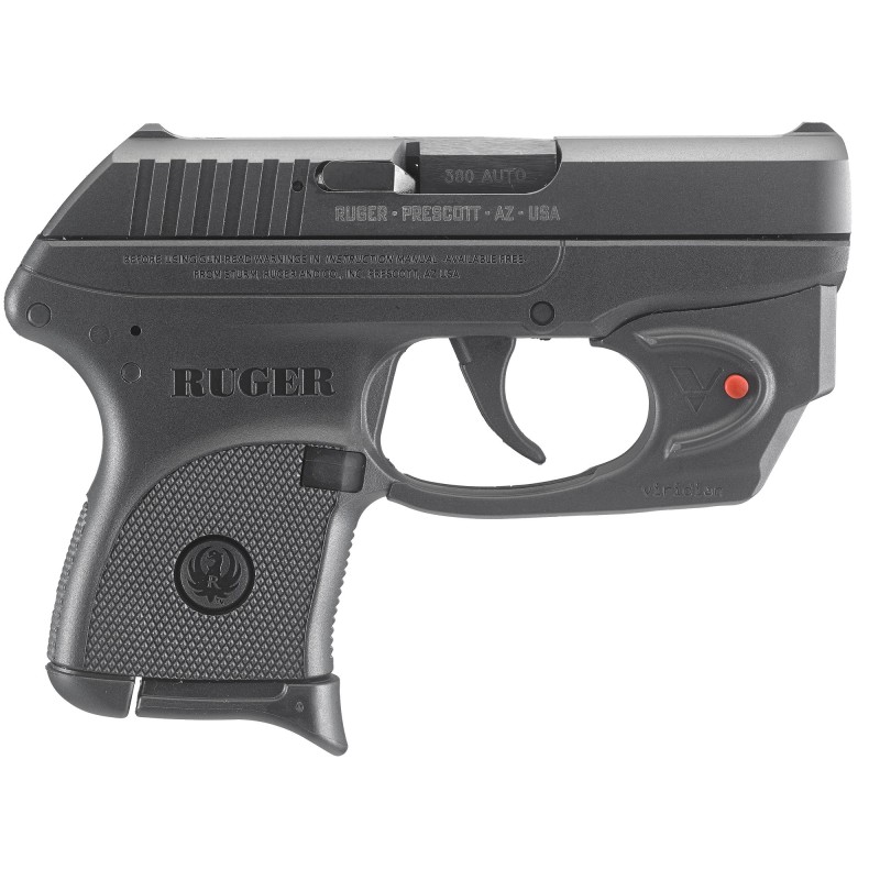 Ruger LCP