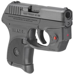 View 2 - Ruger LCP