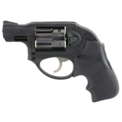 Ruger LCR