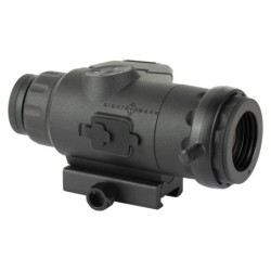View 2 - Sightmark Sightmark Wraith 4K Mini 2x Digital Night Vision Riflescope