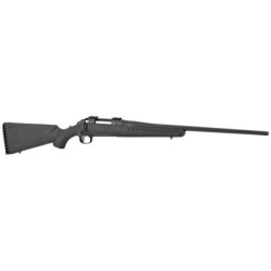 View 3 - Ruger American Rifle Standard