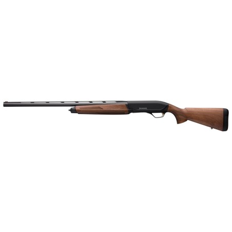 Browning Maxus II Hunter