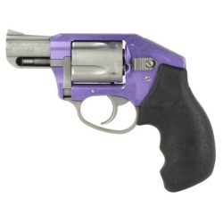 Charter Arms Lavender Lady