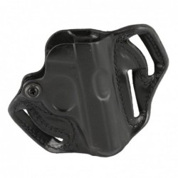 View 1 - DeSantis Gunhide Speed Scabbard Belt Holster, Fits Walther PPK, PPK/S, Right Hand, Black 002BA74Z0