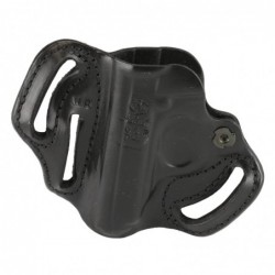 View 2 - DeSantis Gunhide Speed Scabbard Belt Holster, Fits Walther PPK, PPK/S, Right Hand, Black 002BA74Z0