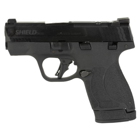 Smith & Wesson M&P Shield Plus OR