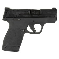 View 2 - Smith & Wesson M&P Shield Plus OR