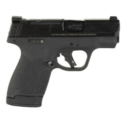 View 2 - Smith & Wesson M&P Shield Plus OR