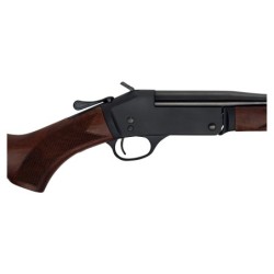 View 3 - Henry Repeating Arms Single Shot