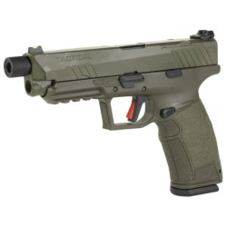 View 4 - SDS Imports PX-9 Gen 3 Tactical