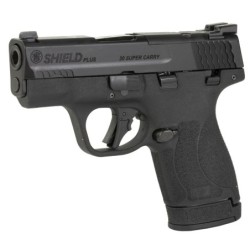 View 3 - Smith & Wesson M&P Shield Plus OR