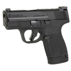 View 3 - Smith & Wesson M&P Shield Plus OR