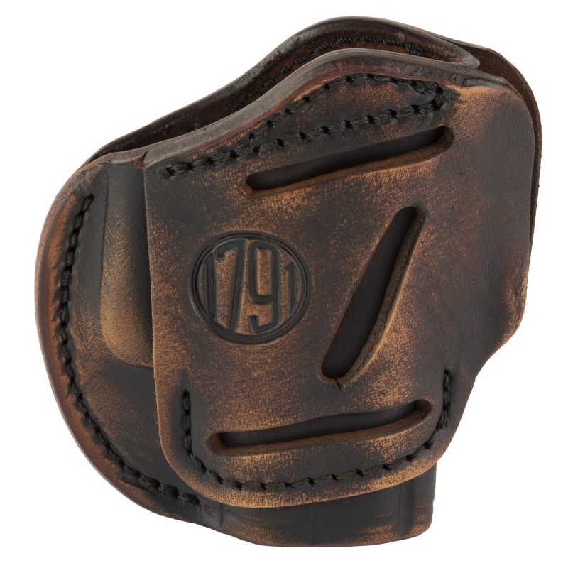 1791 3 Way Holster Size 2