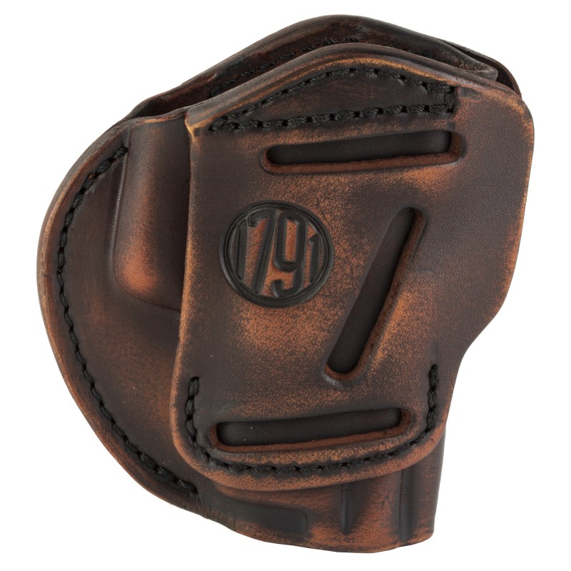 1791 3 Way Holster Size 5