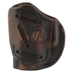 View 1 - 1791 4 Way Holster Size 2