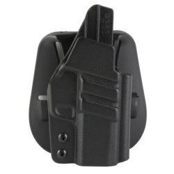 View 1 - 1791 Tactical Paddle Holster