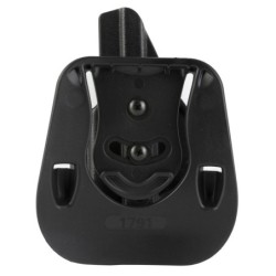 View 2 - 1791 Tactical Paddle Holster