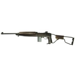 View 2 - Inland M1A1 Paratrooper Carbine