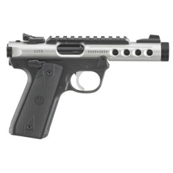 Ruger Mark IV 22/45 Lite