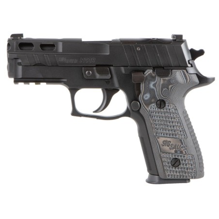 Sig Sauer P229