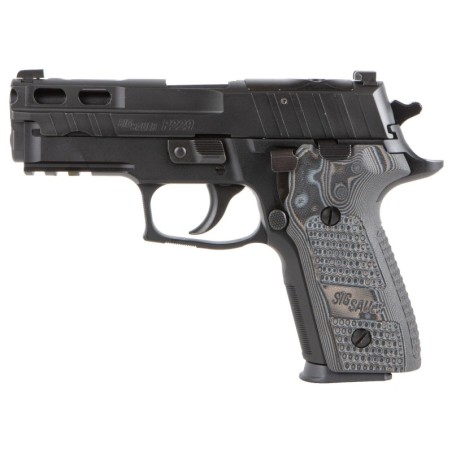 Sig Sauer P229