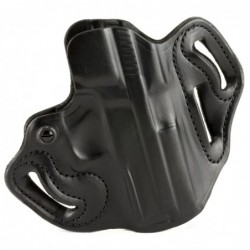 View 1 - DeSantis Gunhide Speed Scabbard Belt Holster, Fits Sig P229R, Right Hand, Black 002BAF4Z0