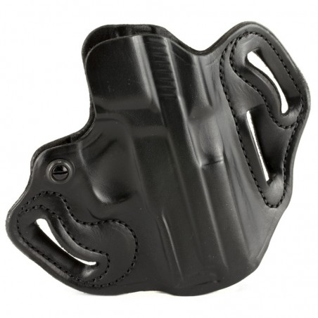 DeSantis Gunhide Speed Scabbard Belt Holster, Fits Sig P229R, Right Hand, Black 002BAF4Z0