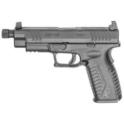 Springfield XDM Elite