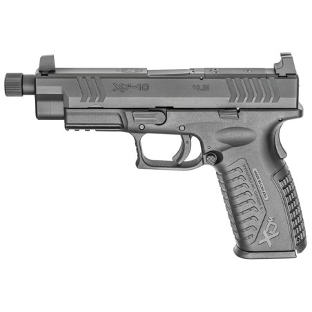 Springfield XDM Elite