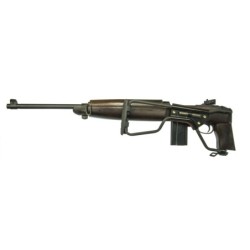View 3 - Inland M1A1 Paratrooper Carbine
