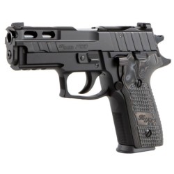 View 3 - Sig Sauer P229