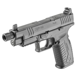 View 3 - Springfield XDM Elite