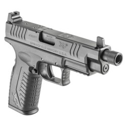 View 4 - Springfield XDM Elite