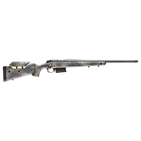 Bergara B-14 Wilderness Series Terrain Rifle