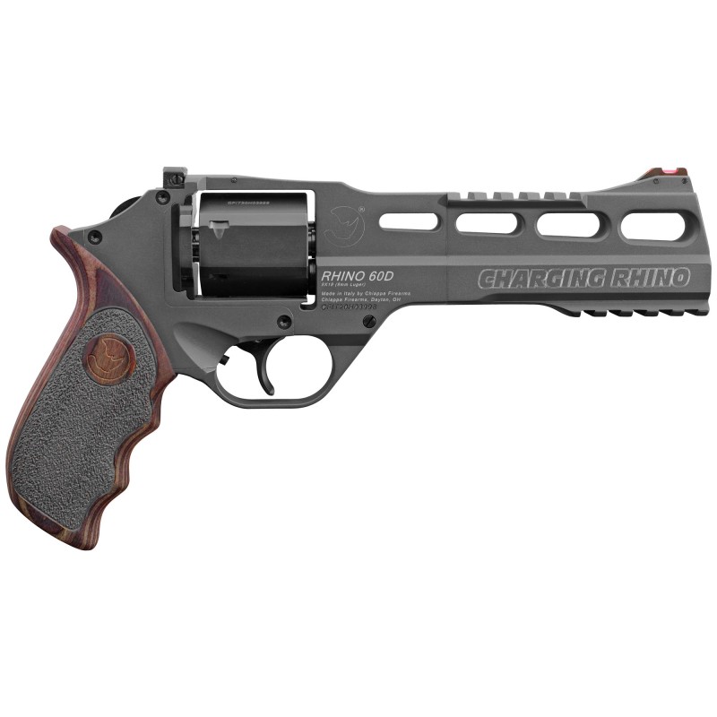 Chiappa Firearms Charging Rhino