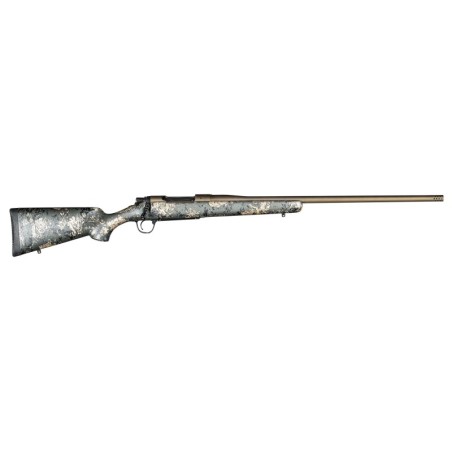 Christensen Arms Mesa FFT