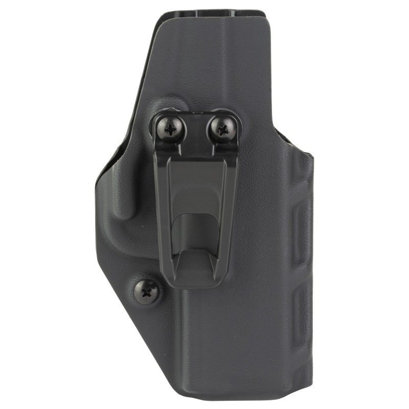 Crucial Concealment Covert IWB